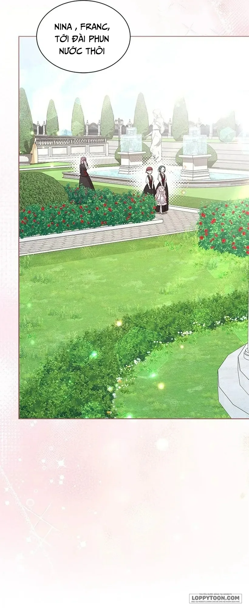 Đã Từ Chối Sủng Ái Rồi Mà Sao Còn Ám Ảnh Thế? Chap 67 - trang 6