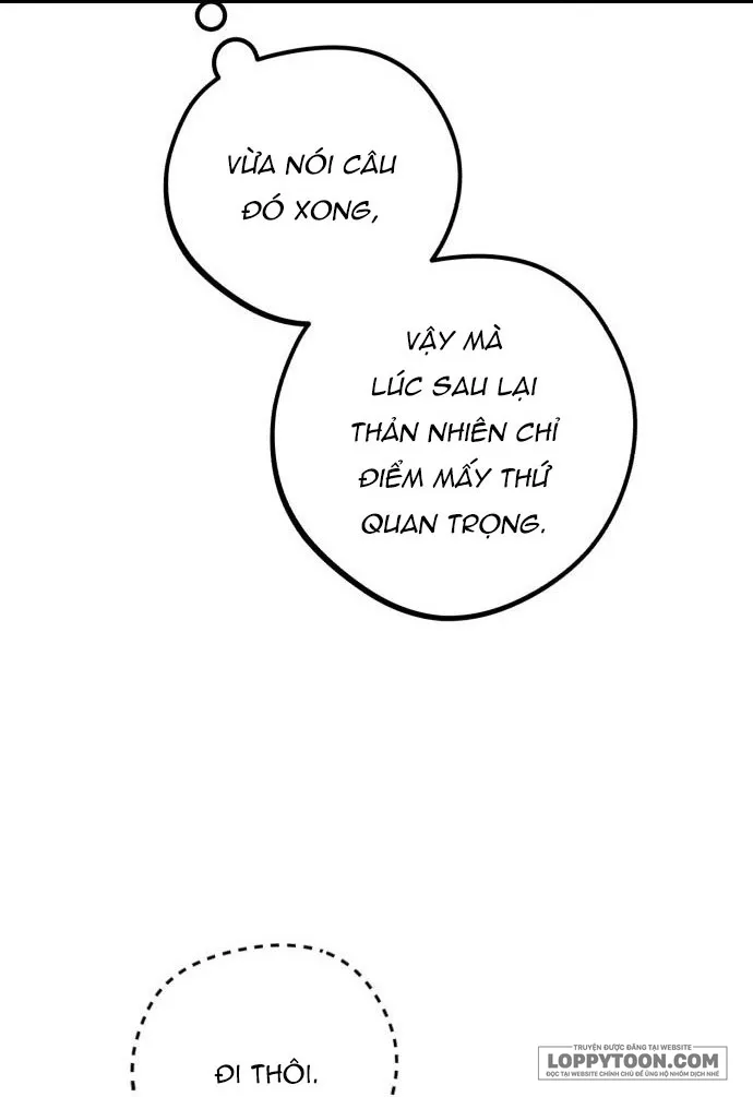 Bộ Mặt Che Giấu Của Tiền Bối Hoàn Hảo Chap 11 - Màn thả thính của tiền bối hoàn hảo - trang 45