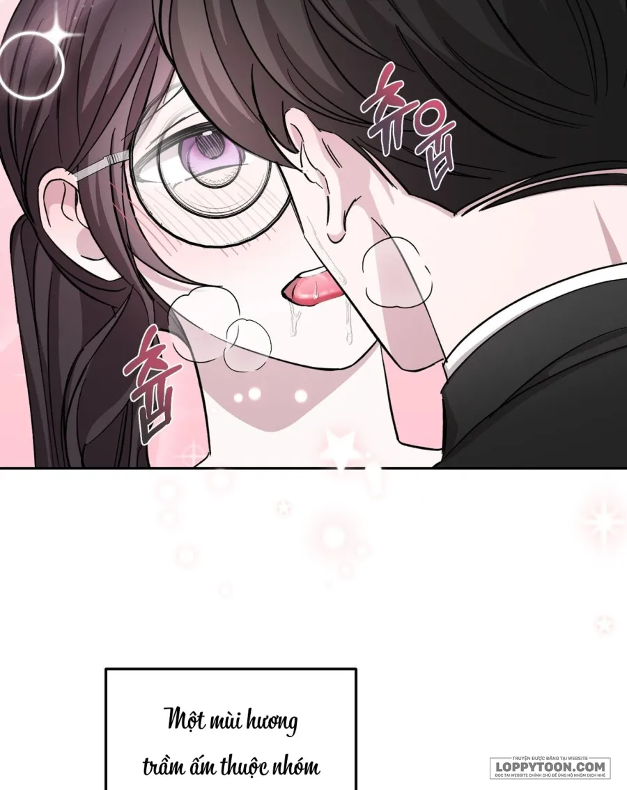 Quả Nhiên Vị Giám Đốc Điều Hành Đó… Chap 11 - trang 5