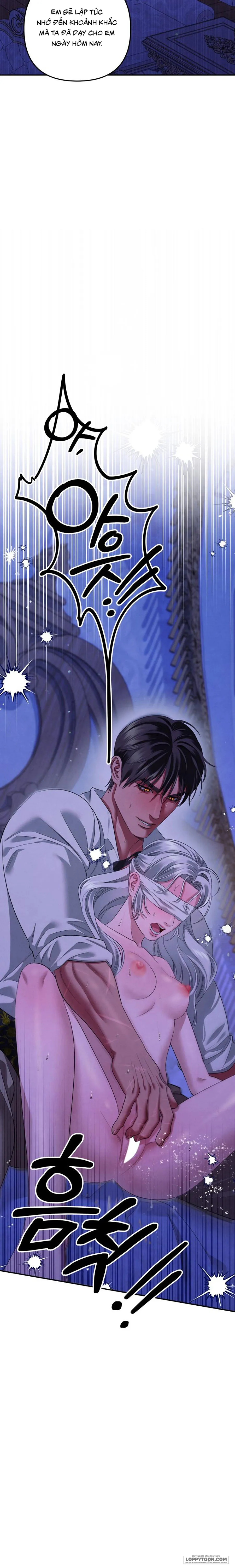 Cuộc Hôn Nhân Bị Cướp Đoạt Chap 45 - 🔞🔞 - trang 28