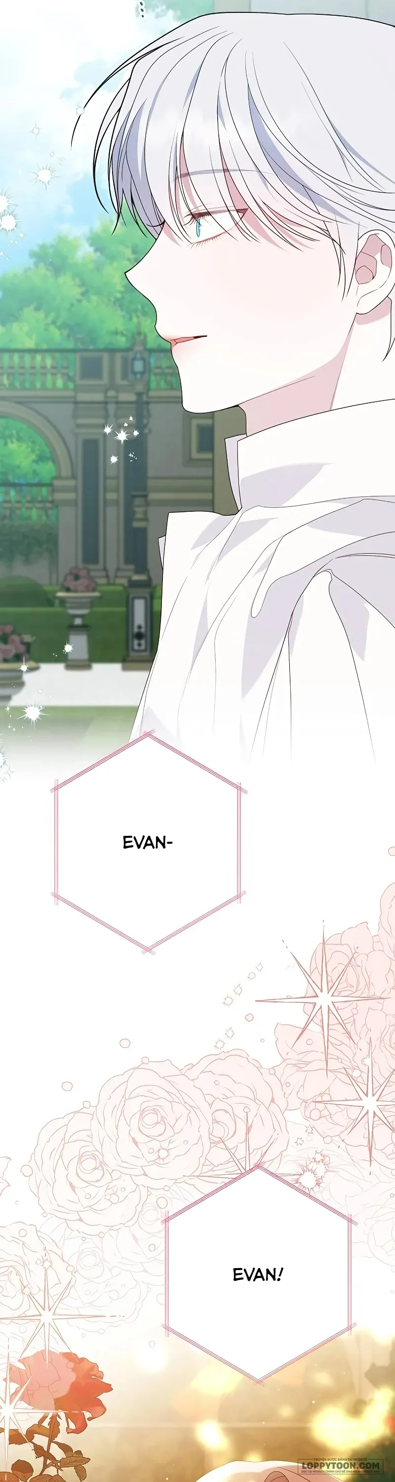 Bạo Chúa Bé Con Chap 64 - trang 40