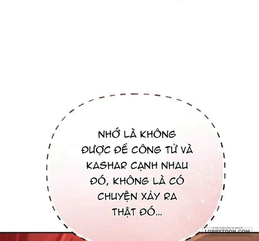Hầu Gái Không Thích Nuôi Dạy Trẻ Nhỏ Chap 5 - trang 5