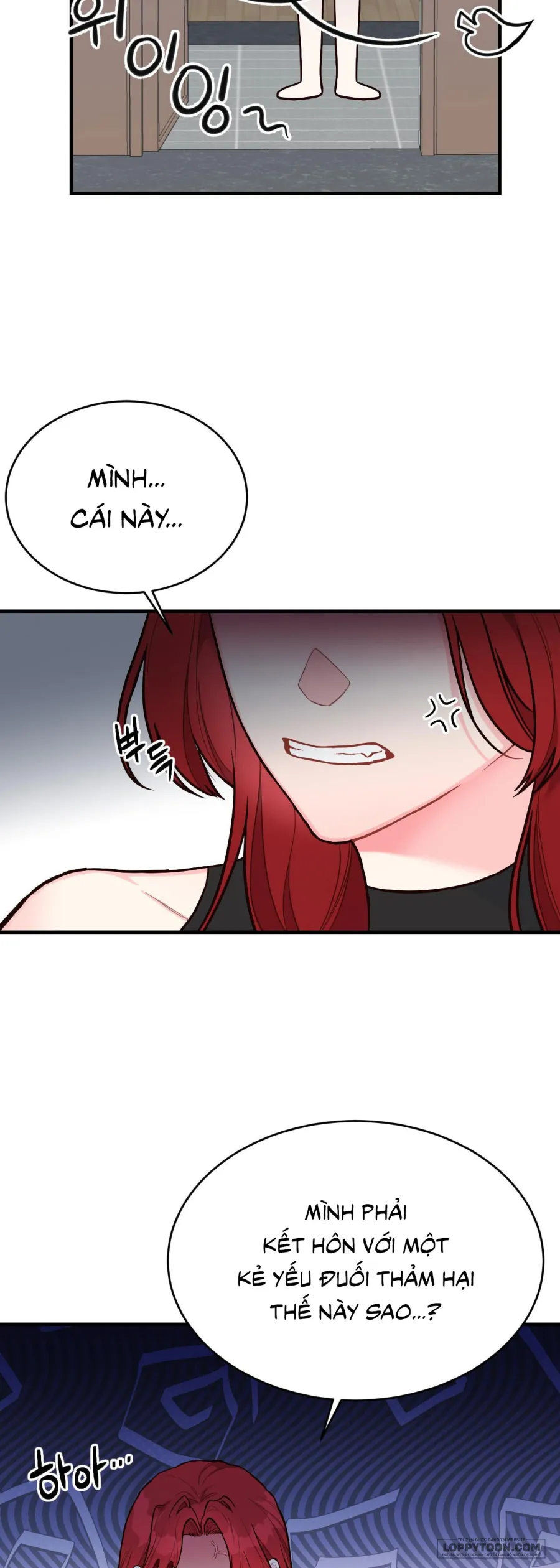 Drama Không Bao Giờ Chết Chap 1 - trang 19