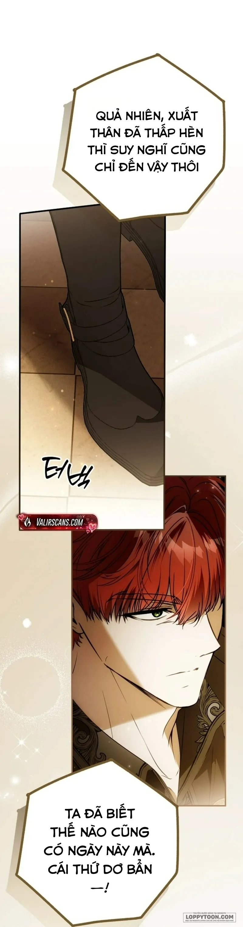 Có Kẻ Đã Sở Hữu Cơ Thể Của Tôi Chap 91 - trang 48