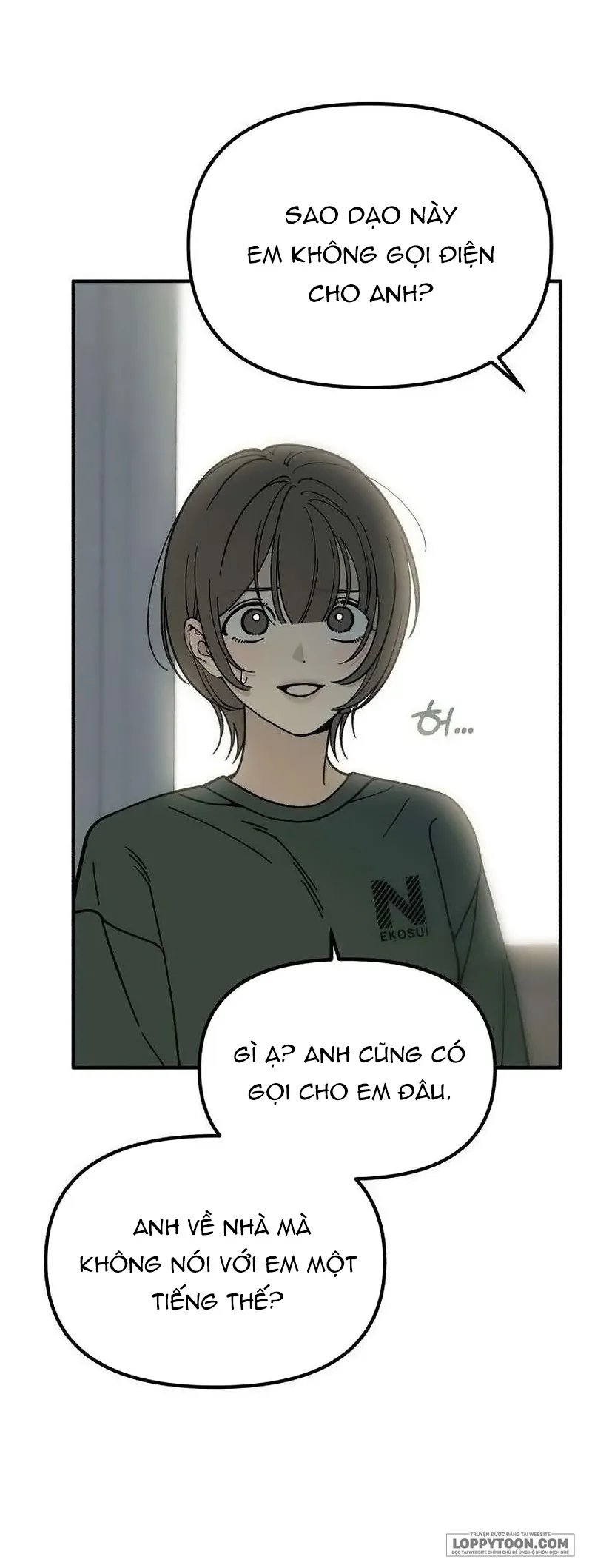 Cặp Đôi Không Chính Thức Chap 22 - trang 68