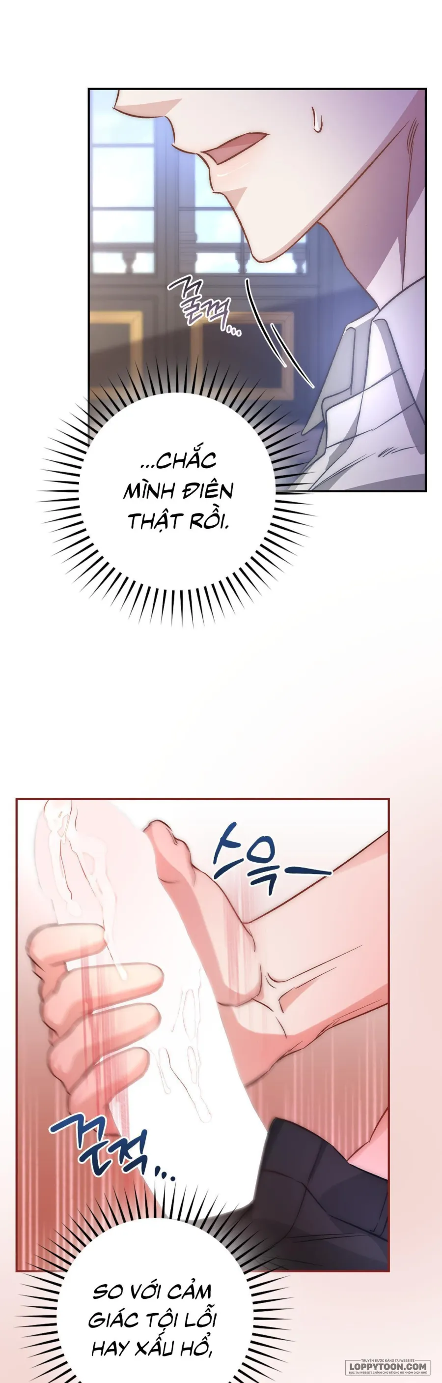 Ủa, Sao Thể Loại Này Khác Biệt Quá Vậy? Chap 2 - trang 29