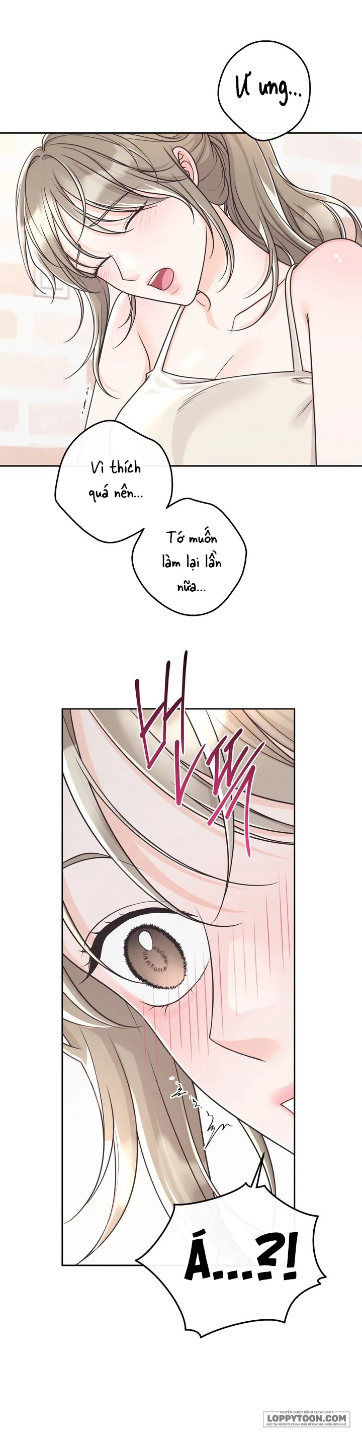 Đối Tác Ba Bên Chap 6 - 🔞 - trang 36