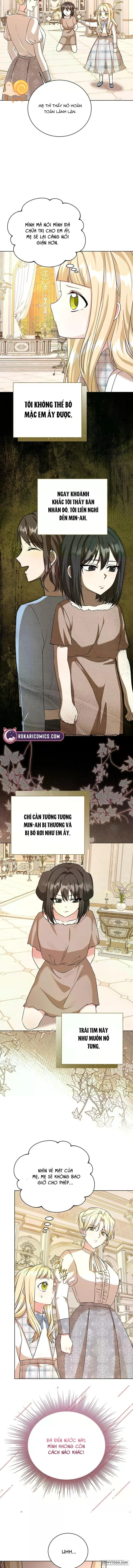 Tôi Đã Mở Một Bệnh Viện Thú Y Bất Hợp Pháp Ở Thế Giới Khác Chap 8 - trang 6