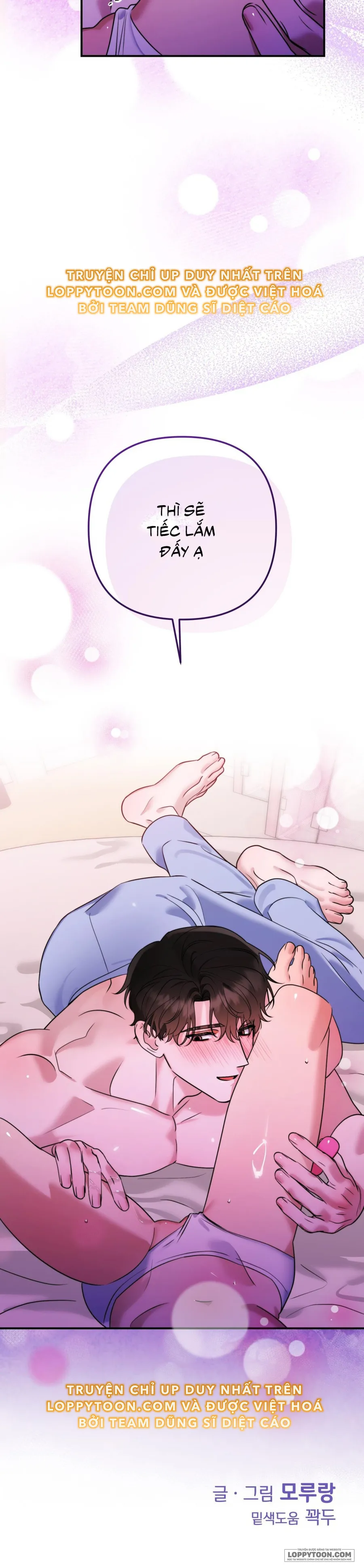Bí Mật Pha Trộn Chap 2 - 🔞🔞🔞 - trang 35