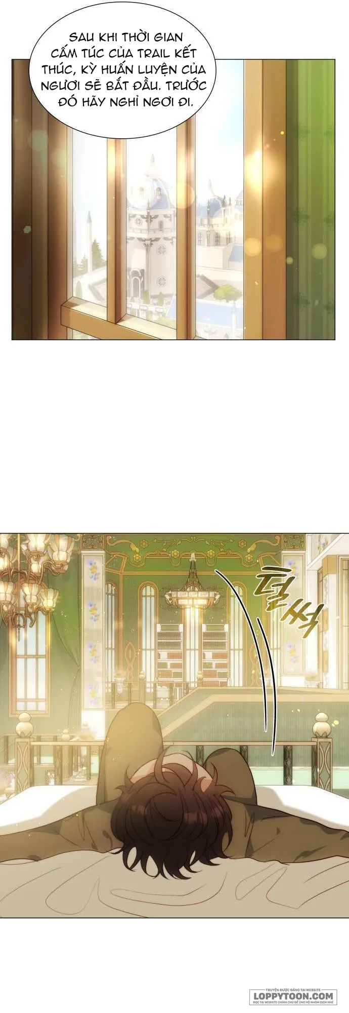 Tôi Được Sinh Ra Là Cô Con Gái Thứ Hai Chap 20 - trang 32