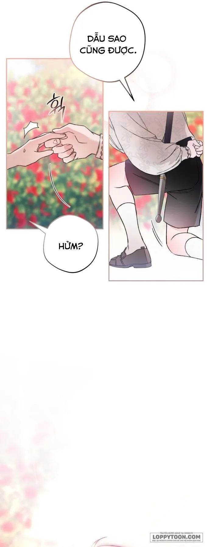 Bạo Chúa Độc Ác Trở Lại Chap 2 - trang 46