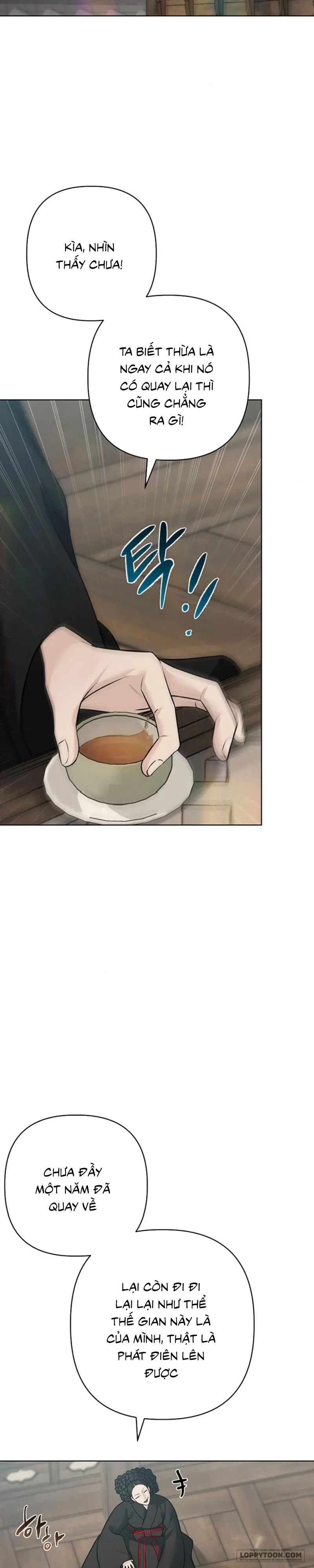 Quỷ Hồn Chap 32 - trang 19