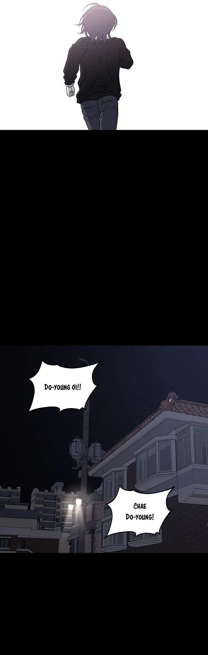 Khao Khát Bất Tận Chap 1 - trang 57