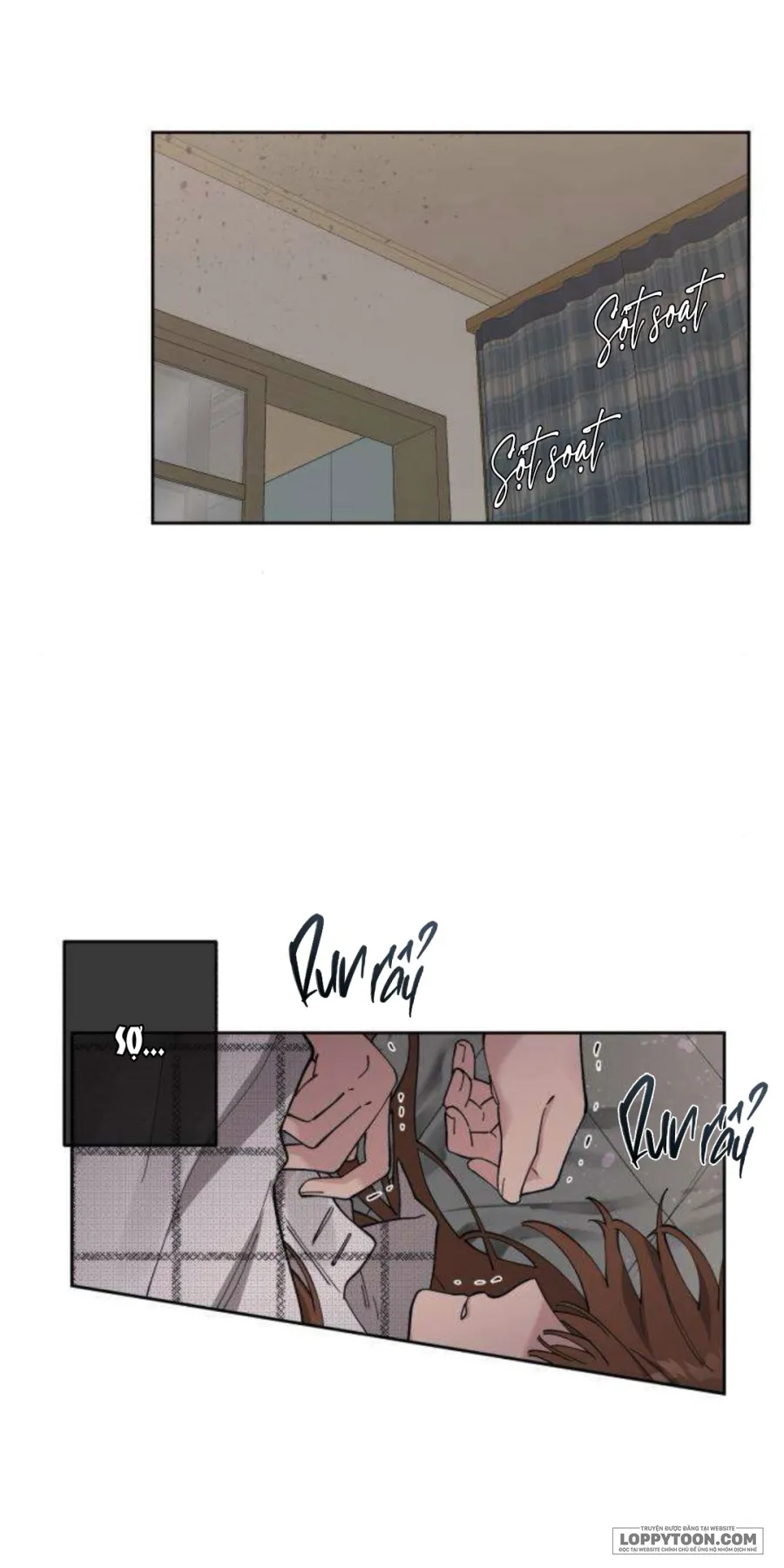 Tên Khốn Đẹp Trai Chap 21 - trang 37