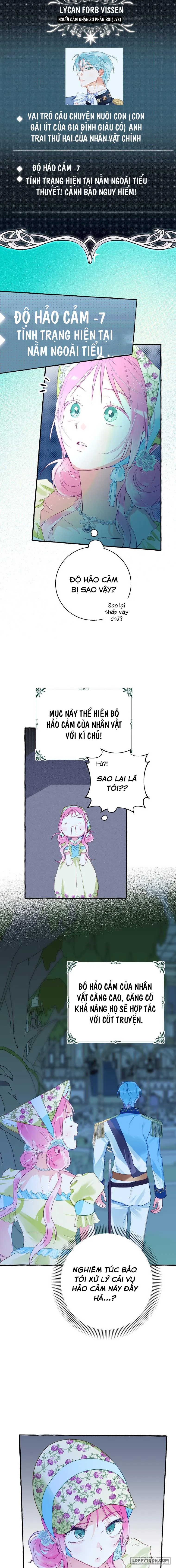 Bạn Sẽ Chết Nếu Không Biết Luật Tiểu Thuyết Chap 5 - trang 14