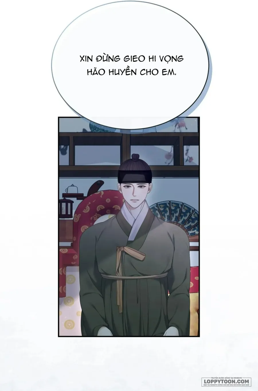 Truyền thuyết Dueokshini Chap 11 - trang 33