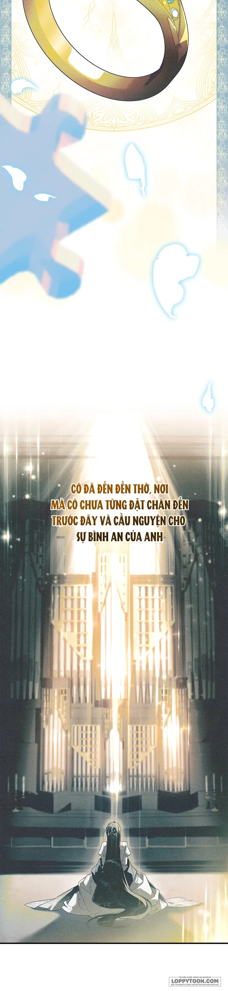 Văn Phòng Thám Tử Dành Cho Nam Chính Hối Hận! Chap 13 - trang 36