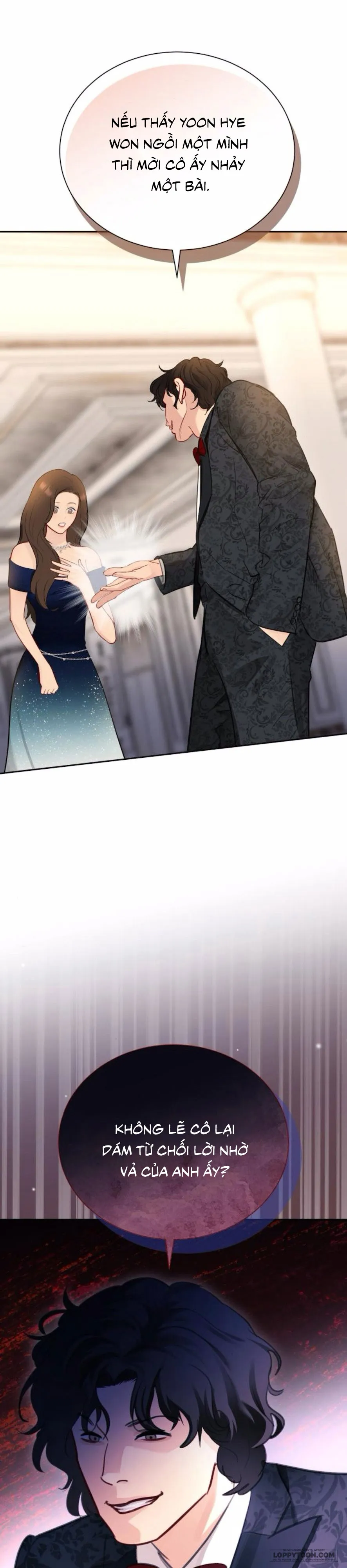 Quyền Lực Của Thư Ký Chap 29 - trang 2