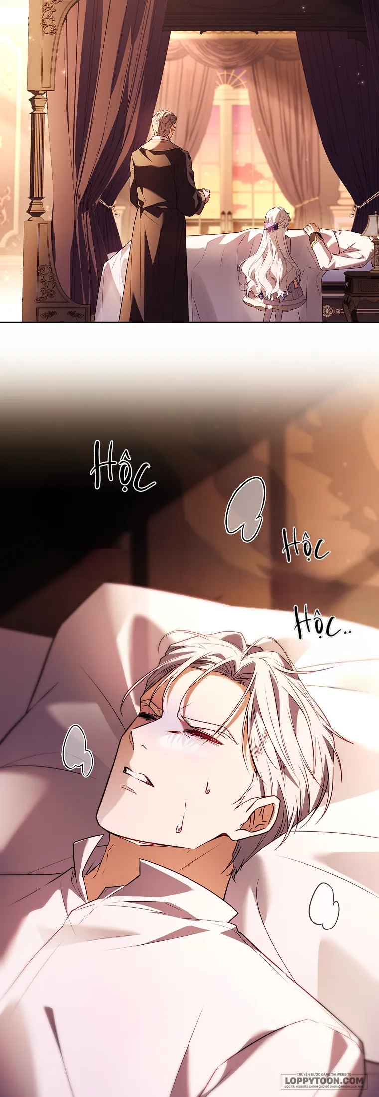 Cha Nào Con Nấy Chap 24 - trang 27