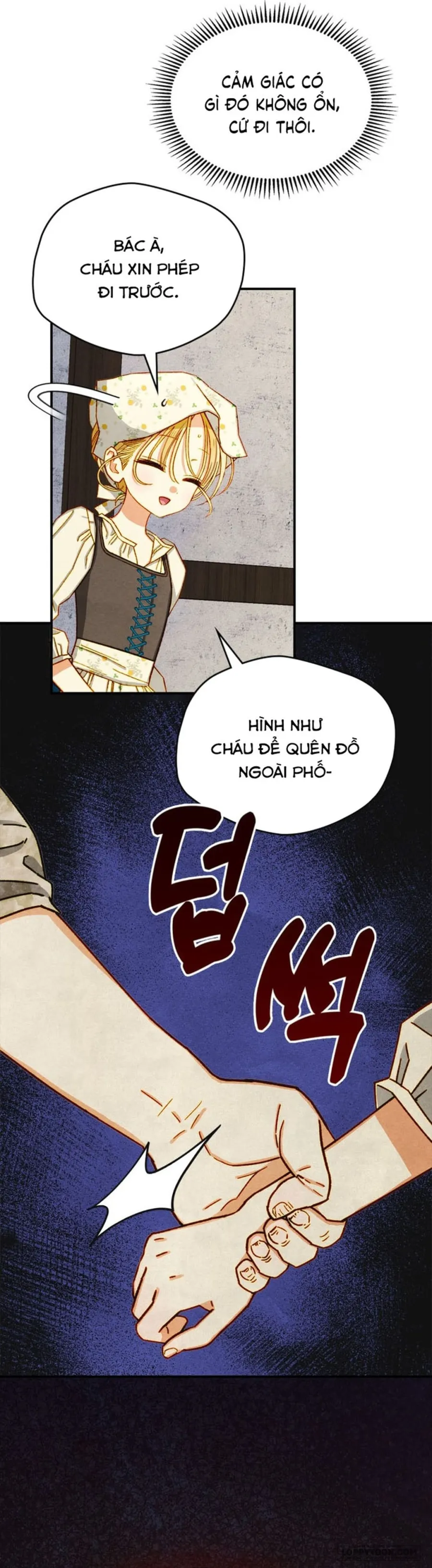 Thuần Hoá Munchkin Chap 3 - trang 19