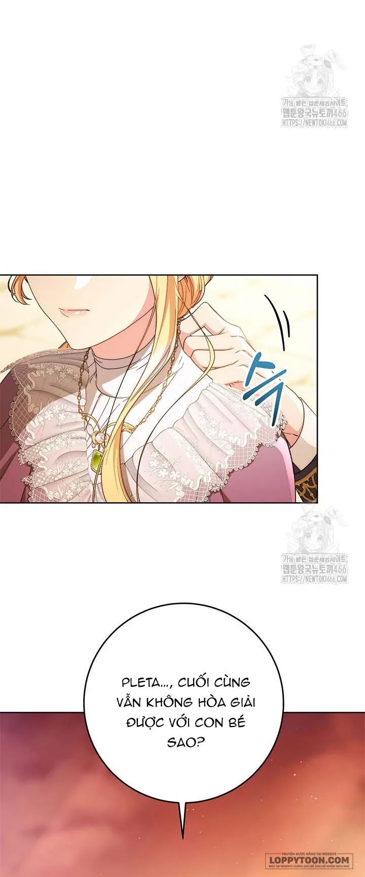 Nuôi Dưỡng Em Gái Xinh Đẹp Chap 85 - trang 25