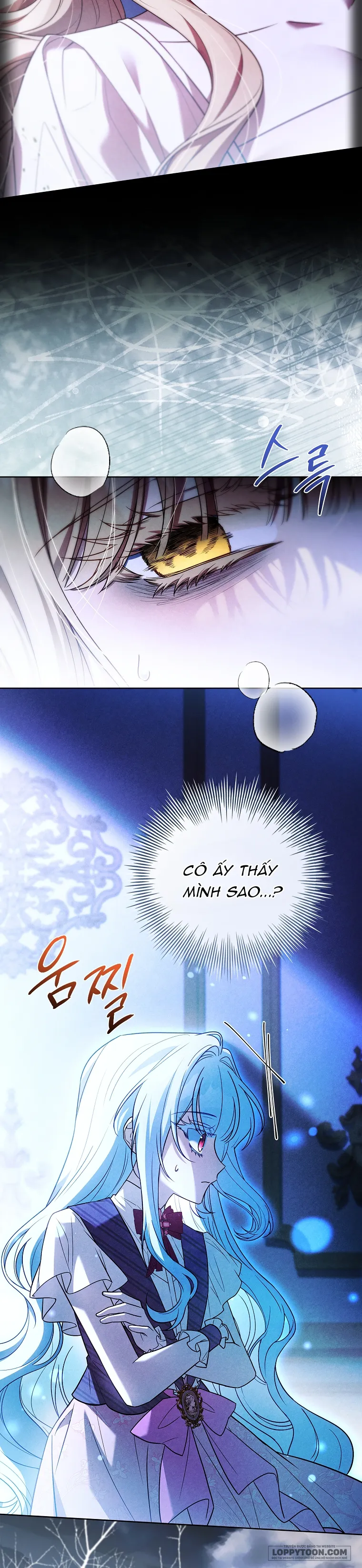 Cha Nào Con Nấy Chap 22 - trang 17