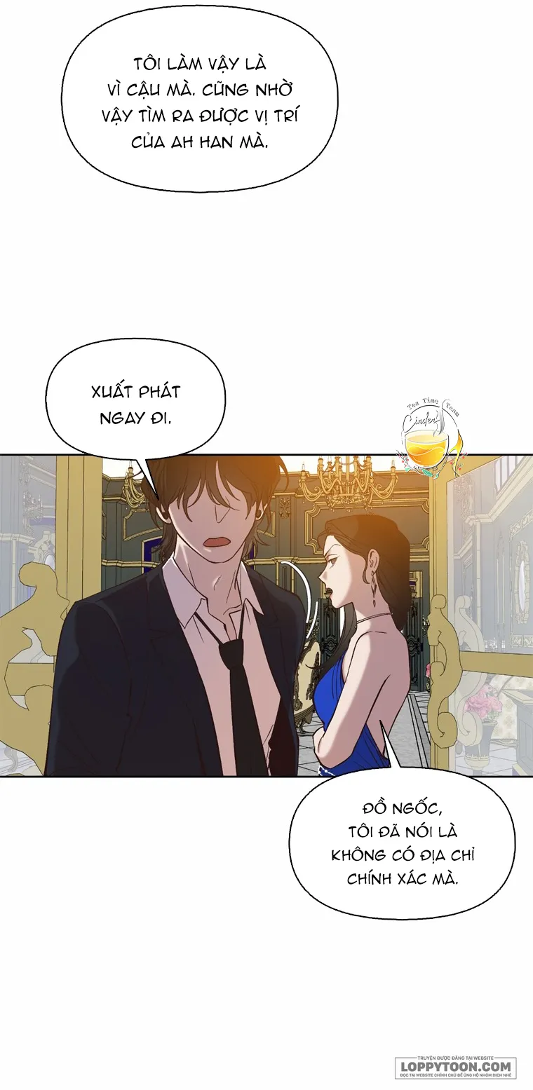 Thanh Xuân Của Chúng Ta Chap 99 - trang 24