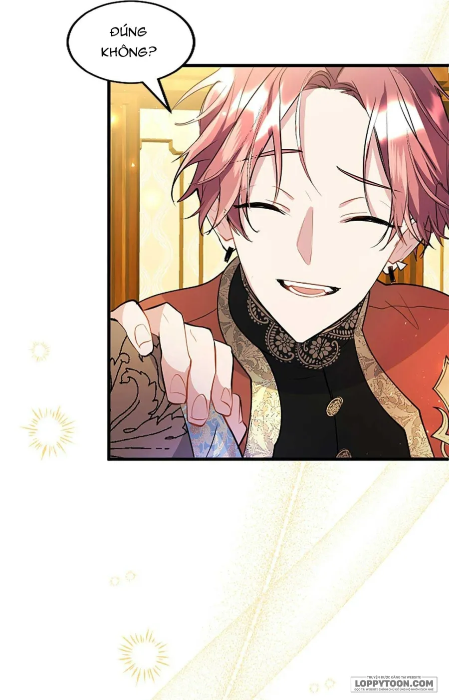 Đại Tiểu Thư Sao Phải Giả Nam Chap 78 - trang 63