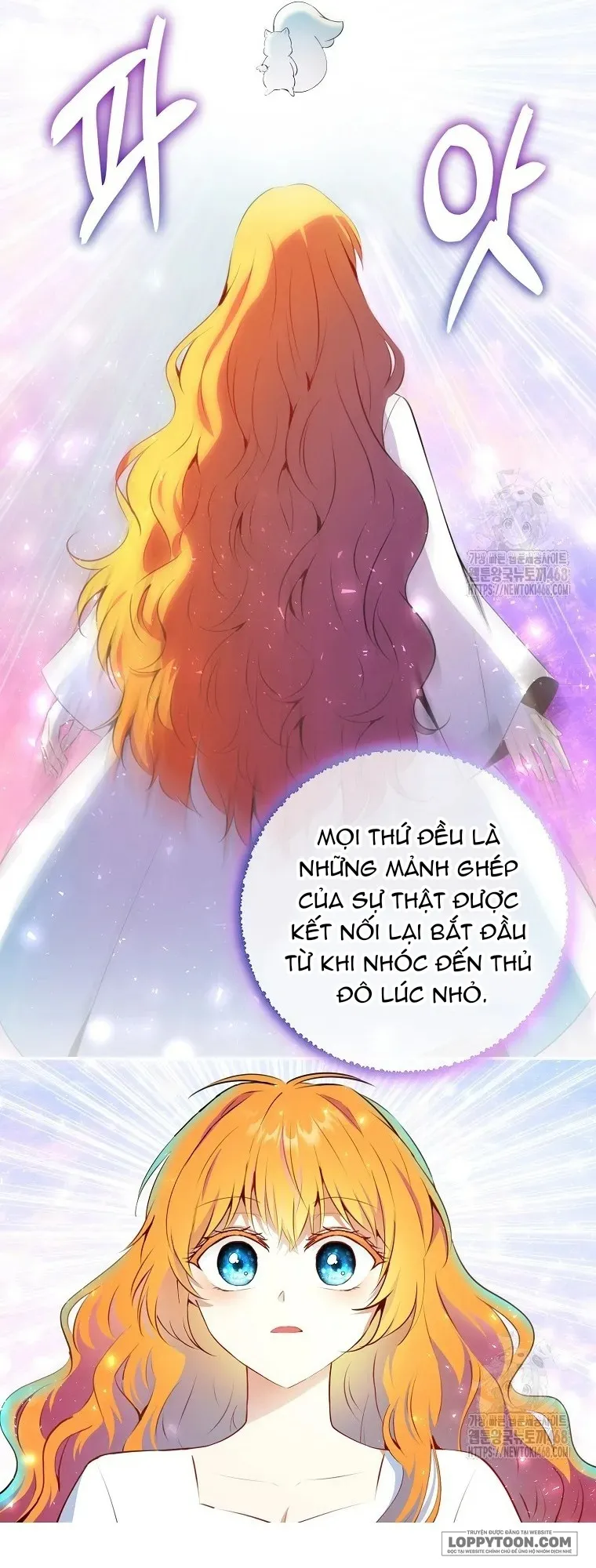 Sóc Con Tài Năng Chap 107 - trang 17