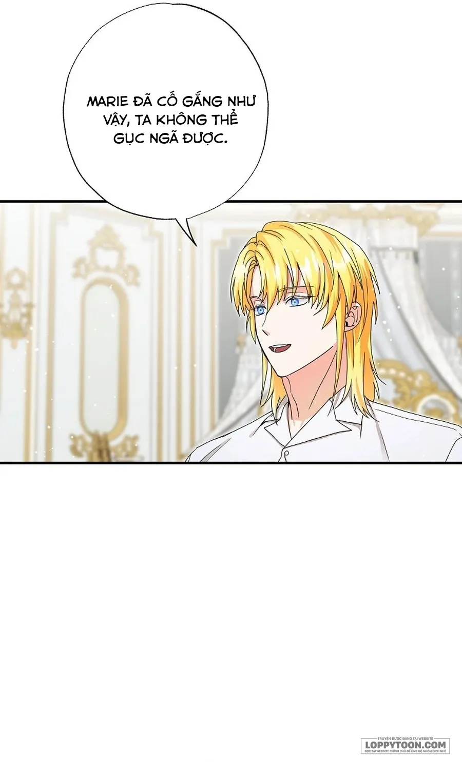 Trở Thành Miêu Nữ Của Hoàng Đế Chap 55 - trang 16