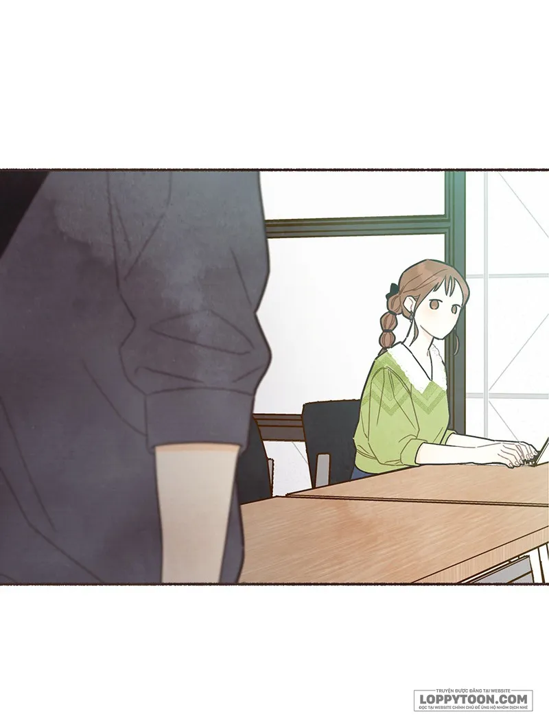 Cảm Xúc Chuyển Giao Chap 24 - trang 42