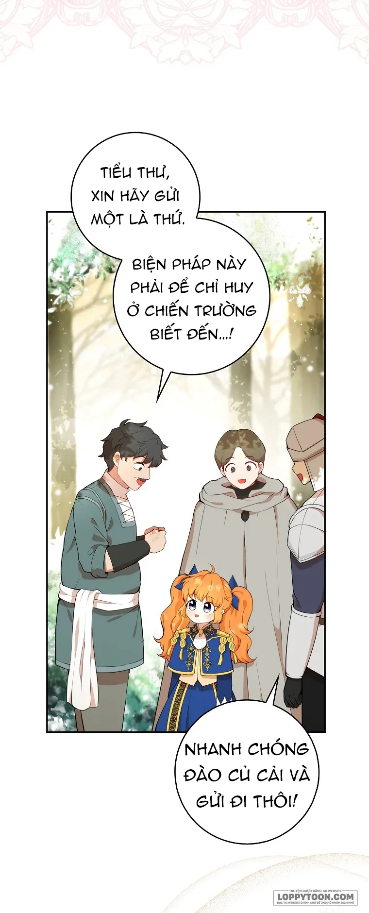 Sóc Con Tài Năng Chap 9 - trang 29
