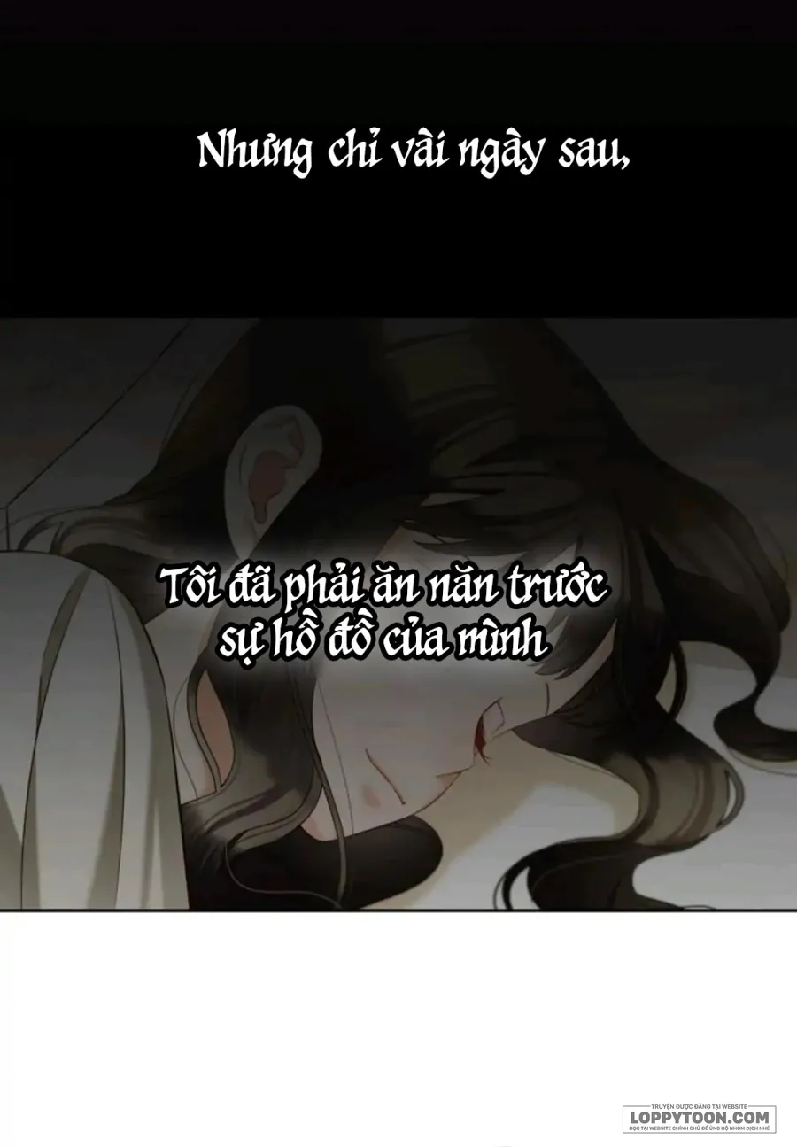 Tôi Sẽ Ở Ngay Bên Cạnh Nam Chính Chap 11 - trang 30