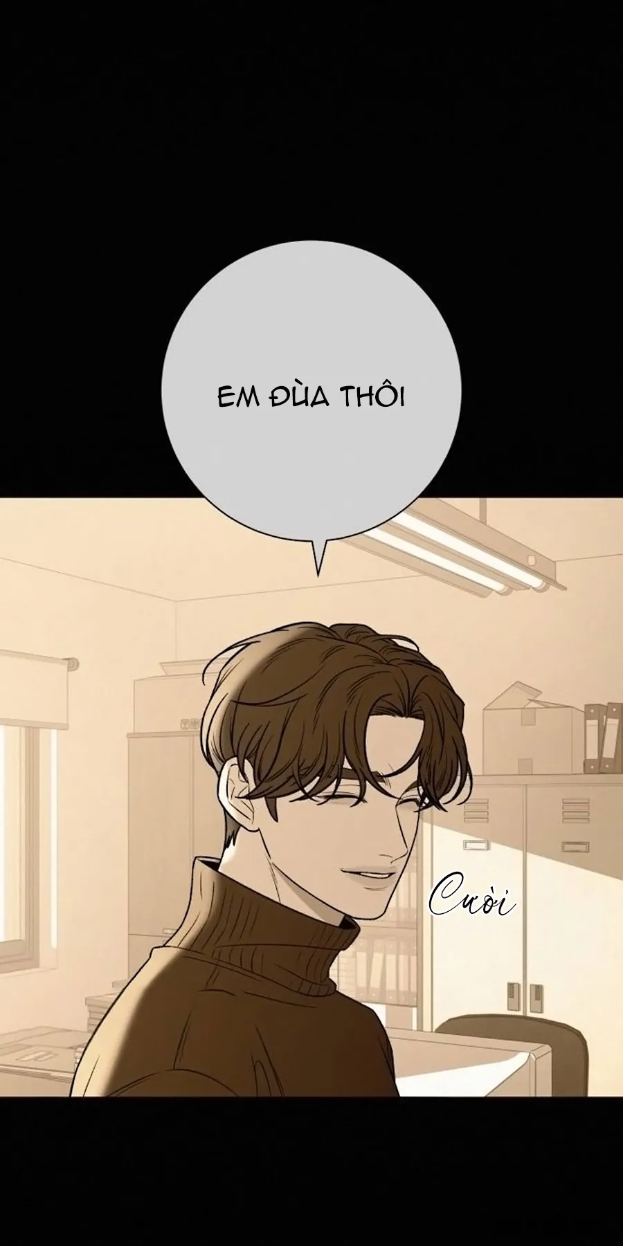 Chiến Lược Tình Yêu Trong Sáng Chap 101 - trang 74