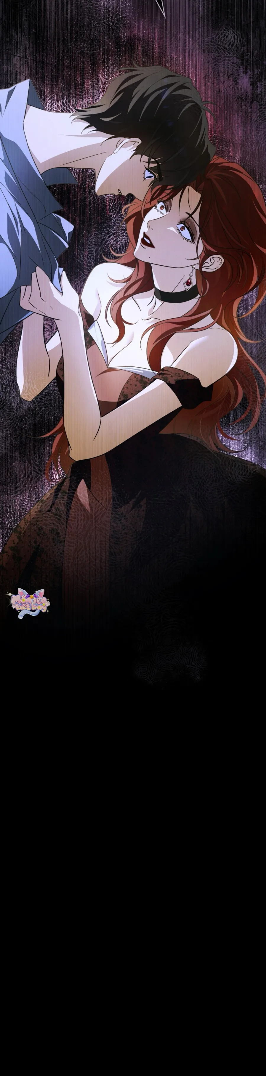 Nỗi Lạc Lõng Không Tên Chap 6 - trang 32