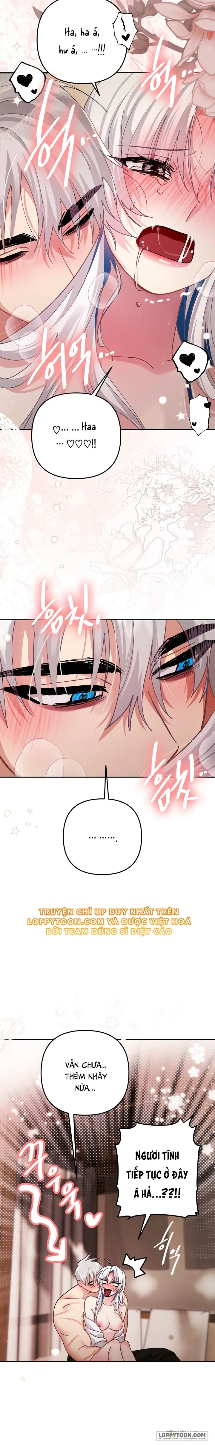 Vùng Đất Khắc Kỷ Chap 49 - 🔞🔞🔞🔞🔞 - trang 13