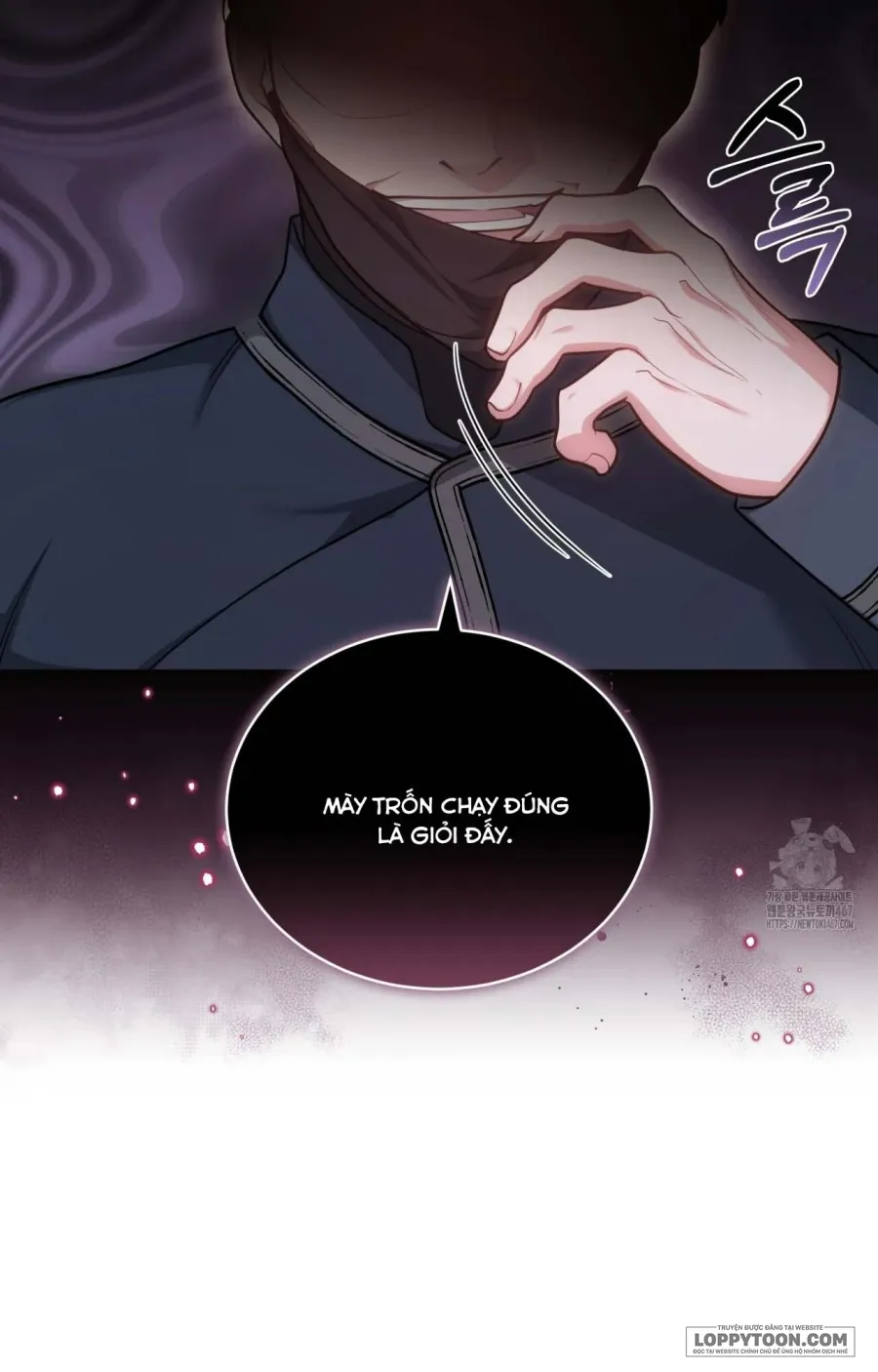 Dù Là Mẹ Kế Nhưng Tôi Thoát Khỏi Cái Chết Rất Dễ Dàng Chap 69 - trang 2