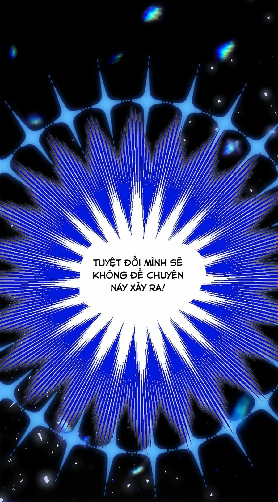 Đại Tiểu Thư Sao Phải Giả Nam Chap 95 - trang 38
