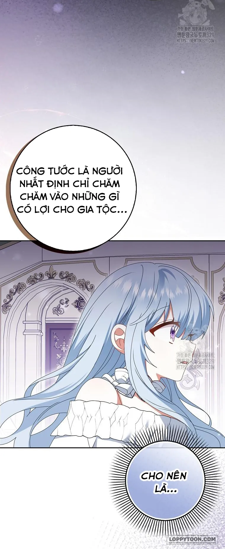 Tôi Sẽ Chiếm Lấy Ngư Trường Này! Chap 34 - trang 36