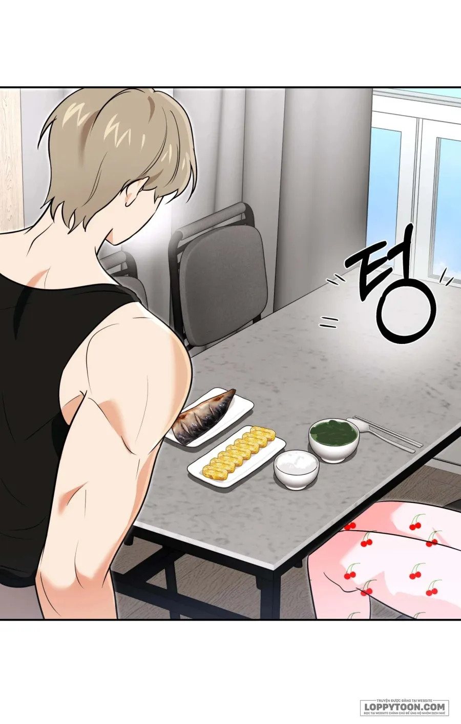 Tôi Chỉ Thích Mỹ Nam! Chap 9 - 🔞 - trang 52