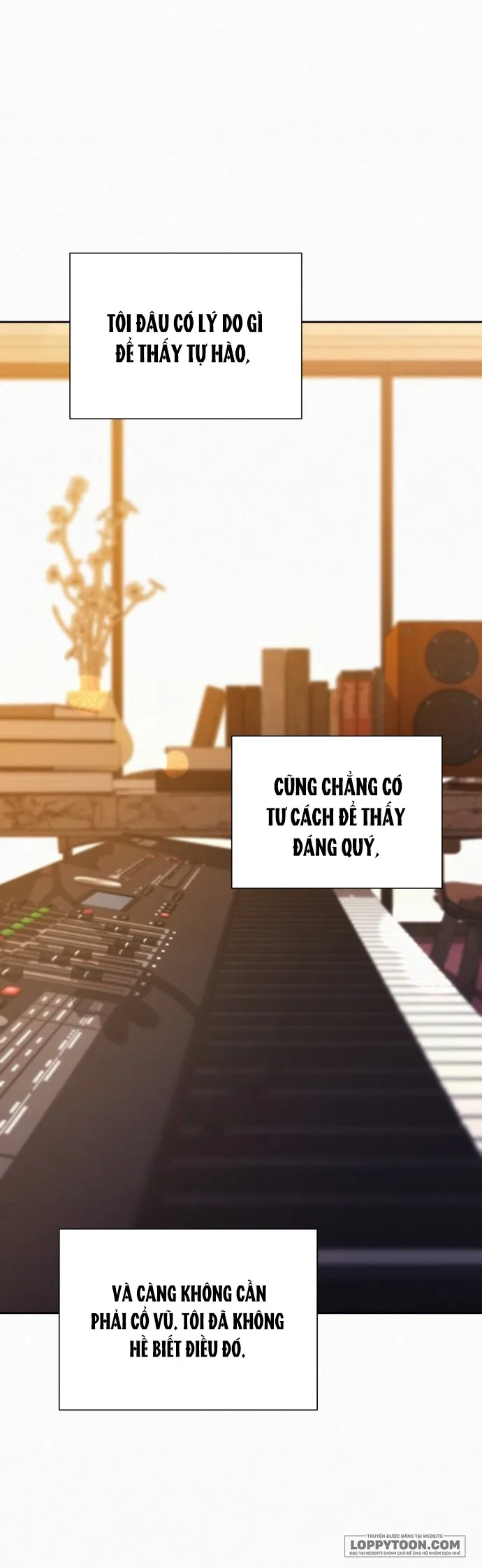 Chiến Lược Tình Yêu Trong Sáng Chap 109 - trang 69