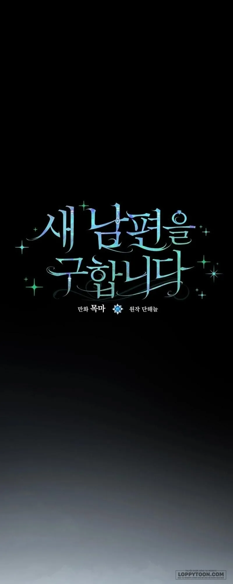 Tìm Một Người Chồng Mới Chap 24 - trang 8