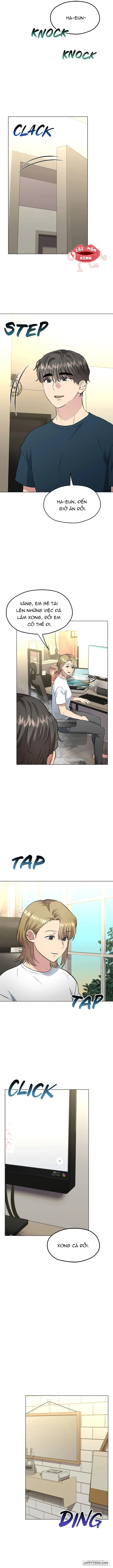 Twenty Nights Chap 48 - trang 6