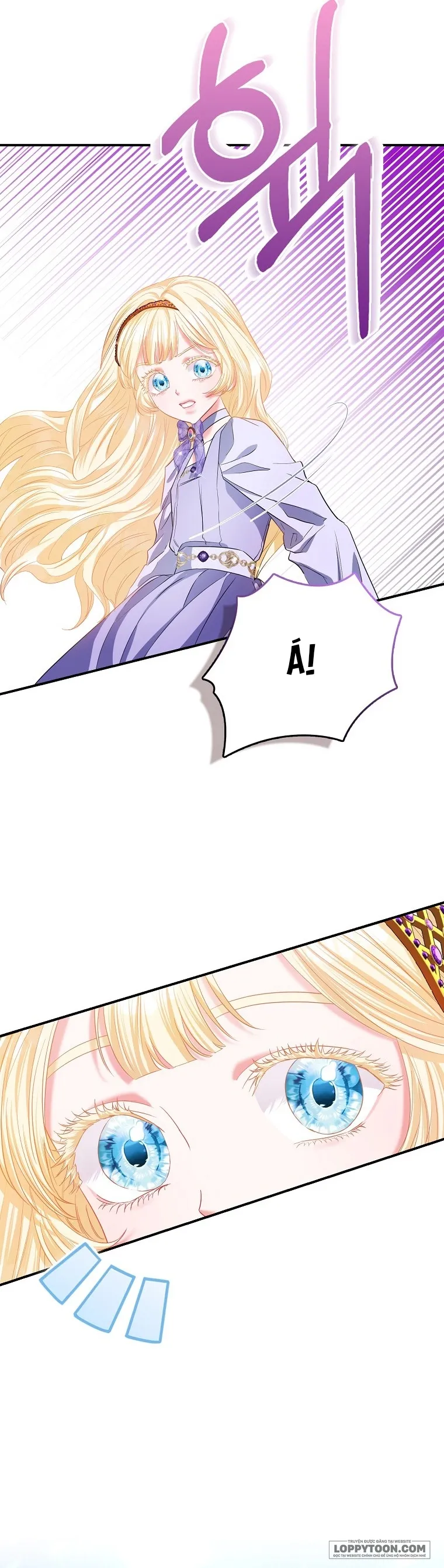 Nàng Công Chúa Của Mọi Người Chap 30 - trang 30