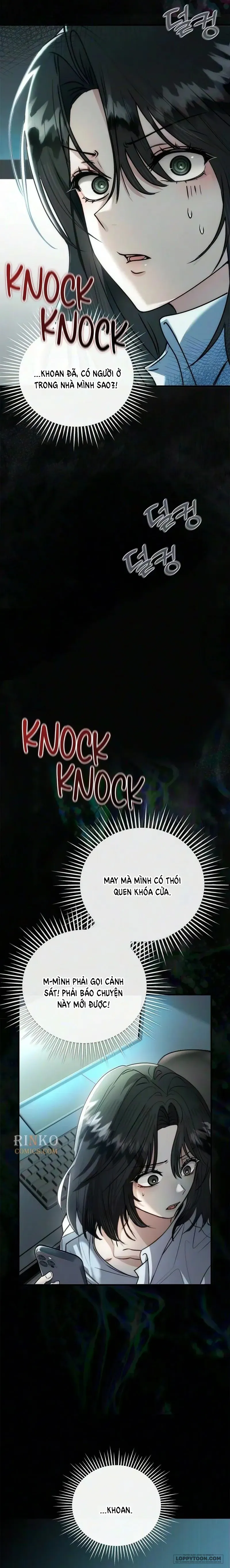 Cách Sống Sót Trong Tiểu Thuyết Kinh Dị Do Chính Tôi Viết Chap 2 - trang 2