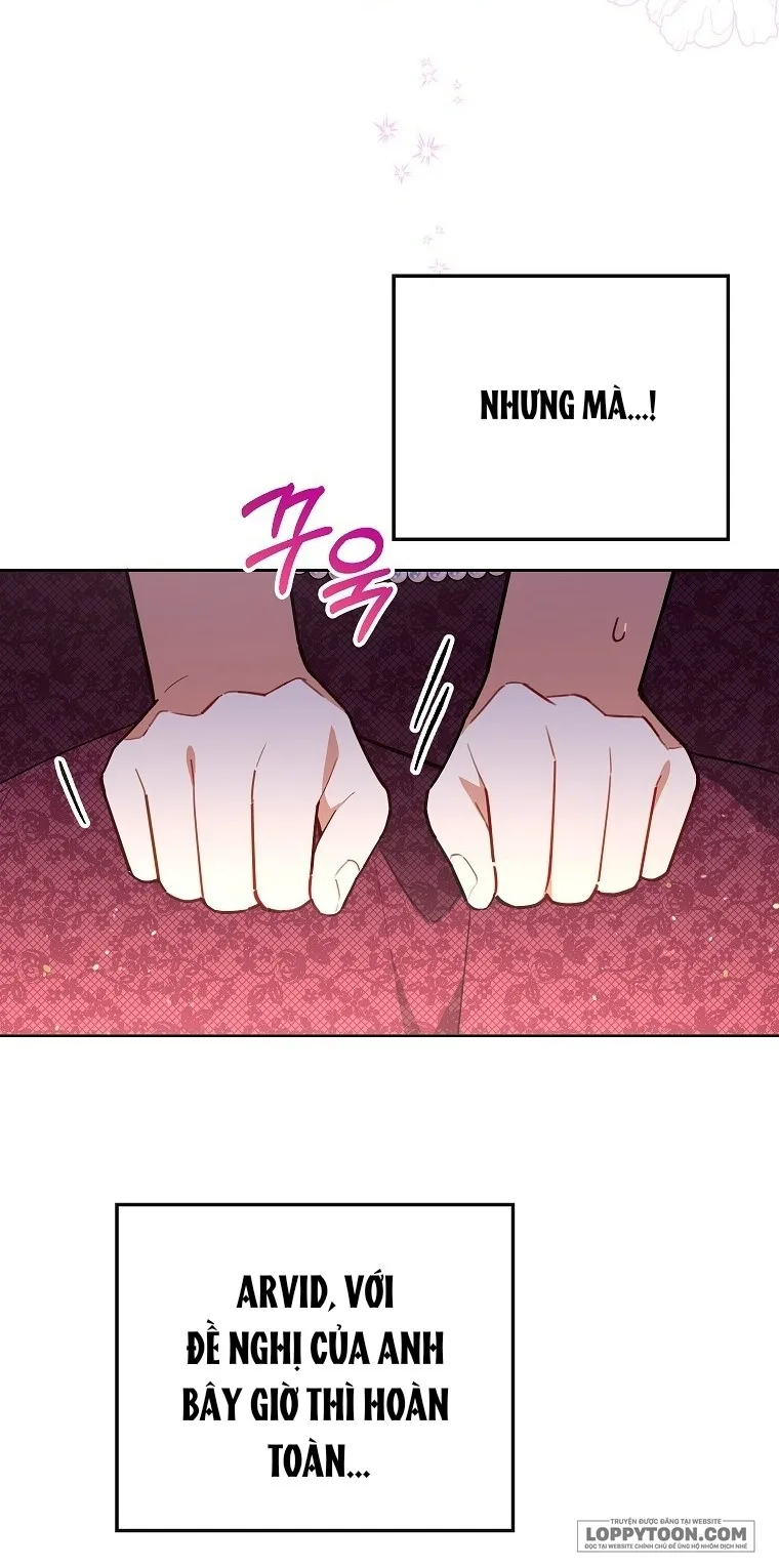 Bé Con Chốn Hoa Nở Chap 9 - trang 6