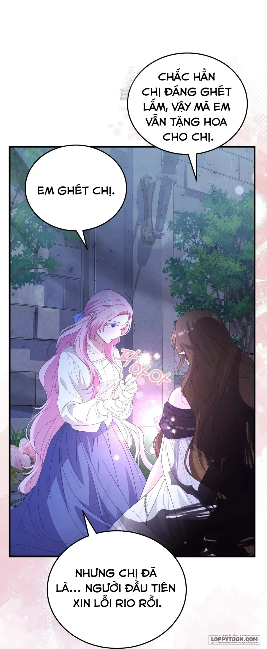 Nàng Tiên, Hãy Ký Hợp Đồng Nào Chap 78 - trang 28