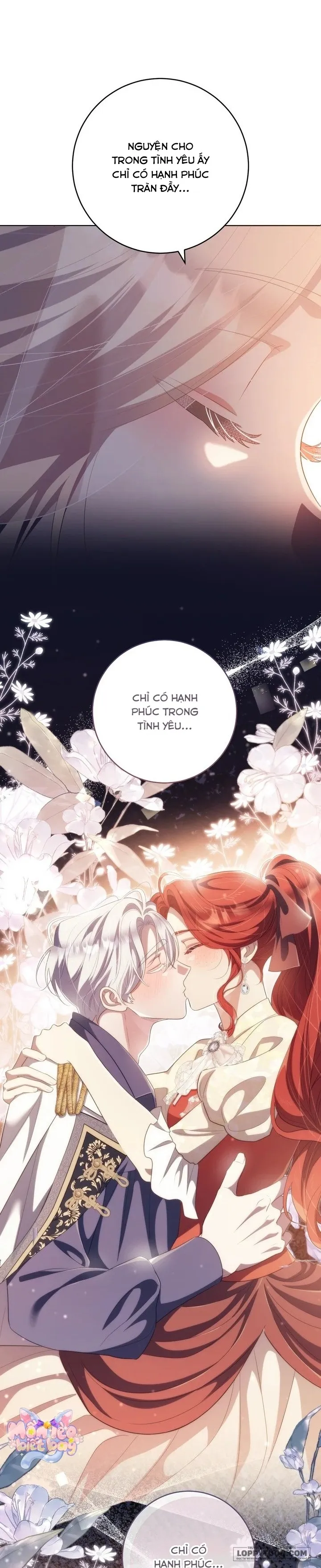 Vị Hoàng Tử Của Em Chap 27 - H - trang 13