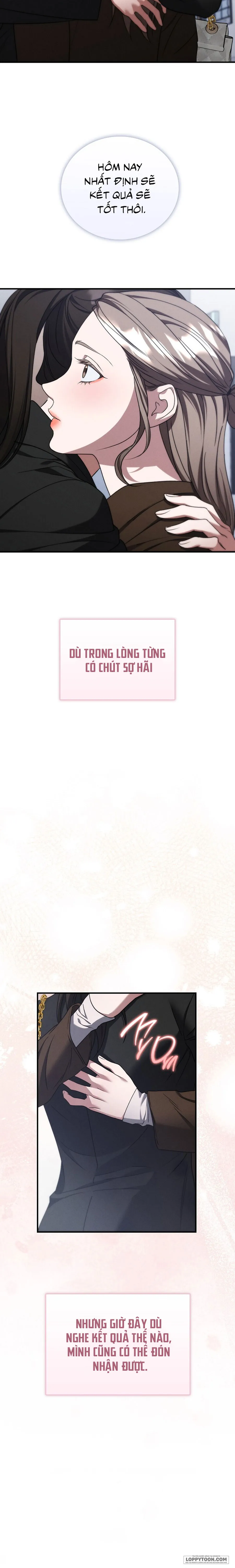 Ông Chú Chó Má Chap 36 - trang 8