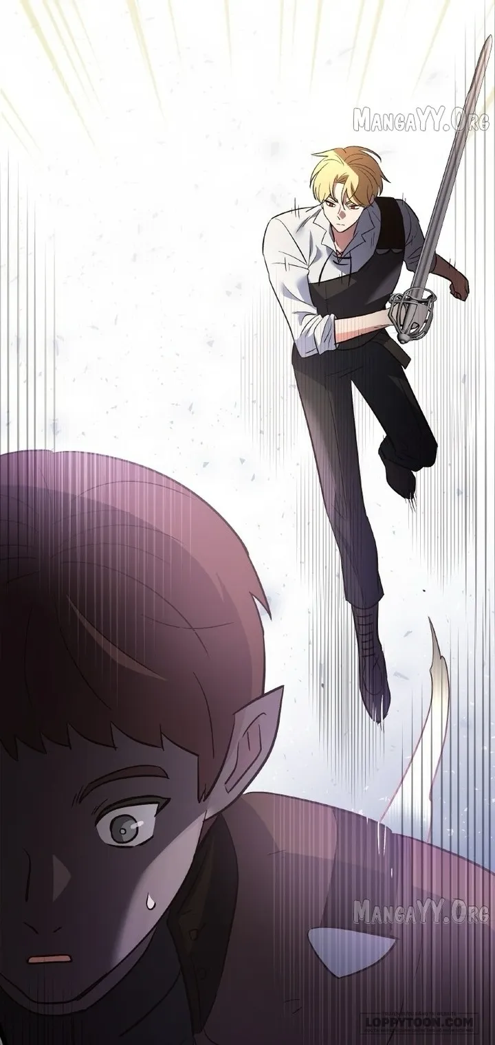 Hầu Gái Không Thích Nuôi Dạy Trẻ Nhỏ Chap 84 - trang 24